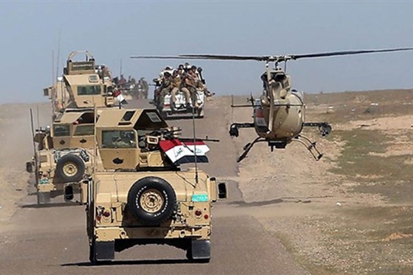 Operasyon sona erdi! Bilanço giderek ağırlaşıyor