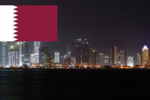 4 Arap ülkesinden ortak Katar bildirisi