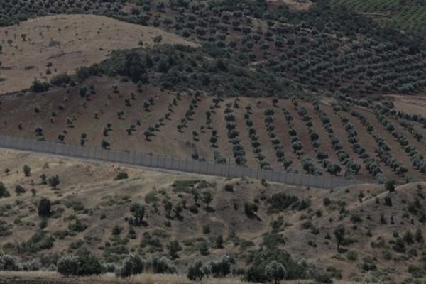 PYD'den Türkiye'deki Kürtlere Afrin çağrısı