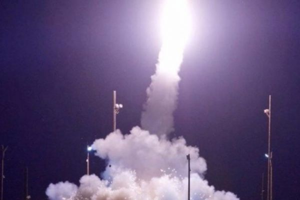 ABD harekete geçti! Tek tek ateşlendi