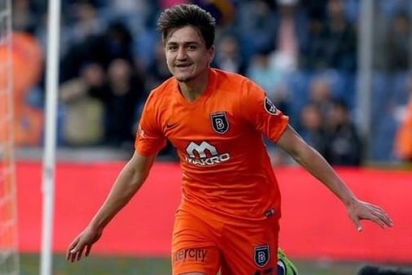 Milli yıldız İtalyan devinde!