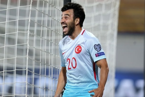 Volkan Şen rotasını açıkladı