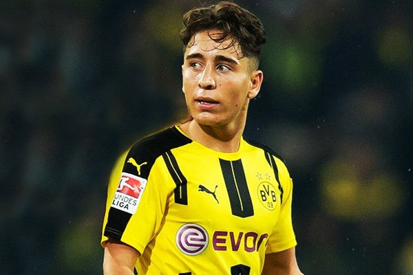 Emre Mor transferinde flaş gelişme! Kriz çıktı