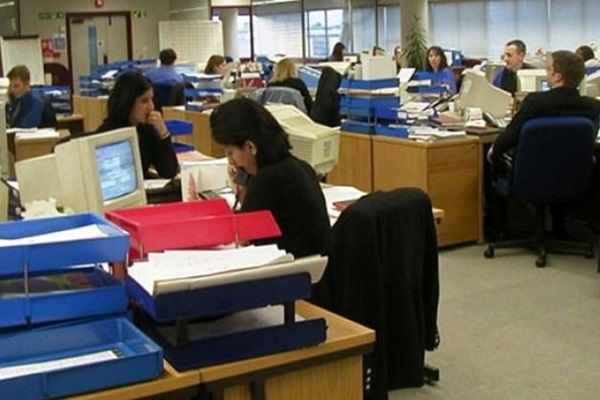 137 bin personel aranıyor