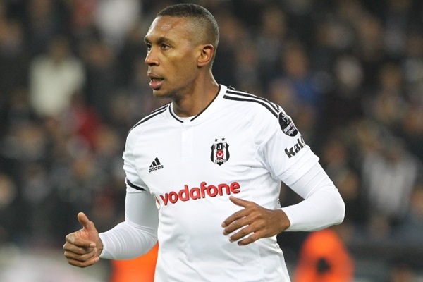 Beşiktaş'ta ayrılık kapıda!