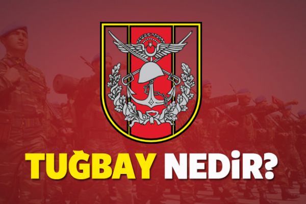 15 Temmuz sonrası gündeme gelen 'Tuğbay' nedir?