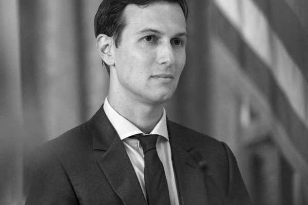 Katar krizinin arkasında Trump'ın damadı mı var?