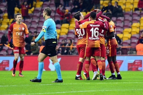 İsveç takımlarıyla 6. randevu