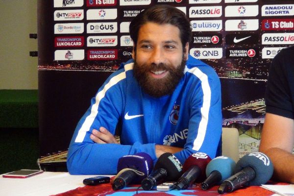 Olcay Şahan iddialı konuştu