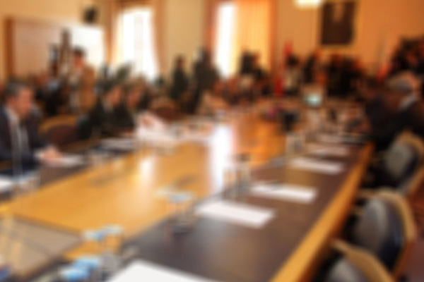 OHAL Komisyonu çalışma esasları belli oldu!