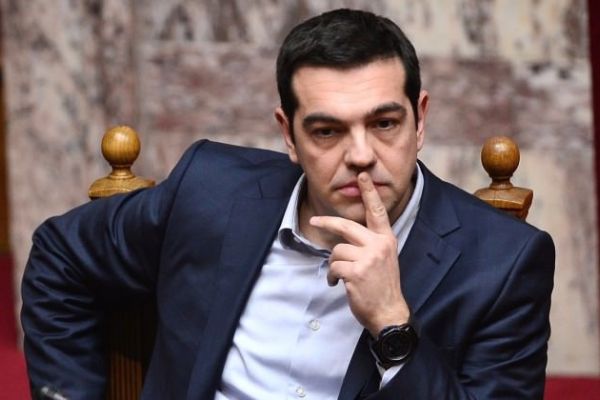 Çipras'tan flaş Türkiye'ye suçlama