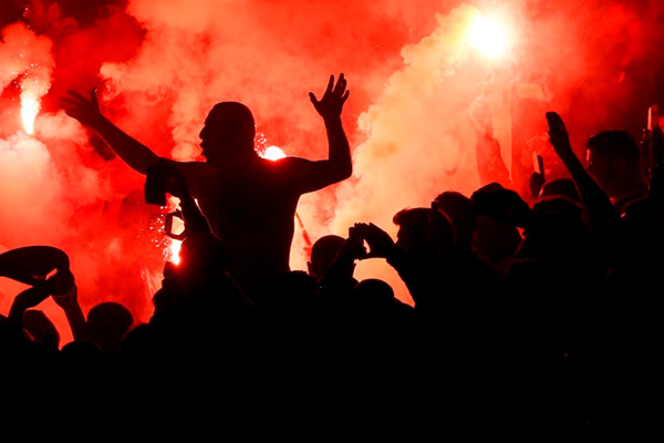 'Stat cezaları tribünden almaya kadar gidecek'