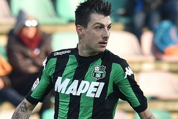 Sözleşmesini 2022'ye kadar uzattı