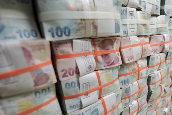 Şirketlerin piyasa değeri 800 milyat TL'yi geçti