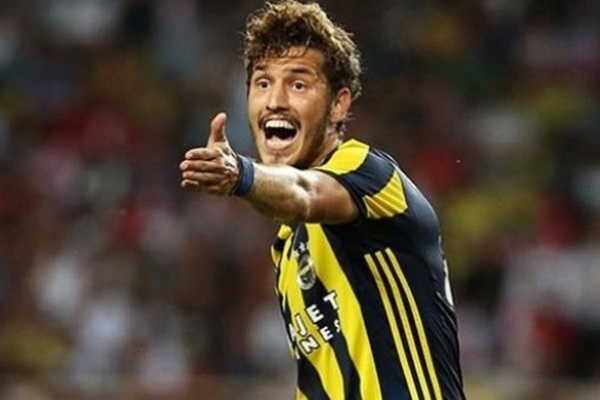 Kocaman'dan Salih Uçan kararı!