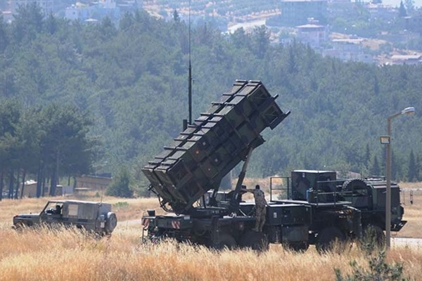 Bölgede gerilim tırmanacak! Satışı onaylandı