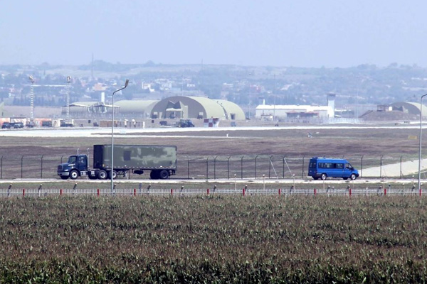 15 Temmuz'un yıldönümünde İncirlik'e yürüyecekler