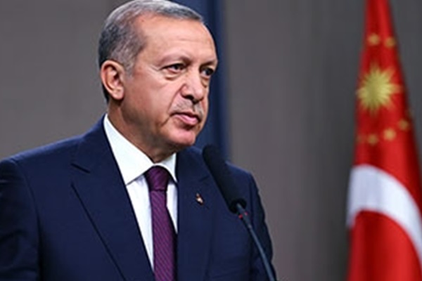 İsveçli vekillerden Erdoğan hakkında suç duyurusu