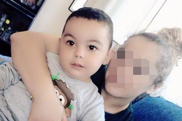 Zonguldak'ta anne vahşeti! 3 yaşındaki oğlunu...