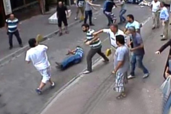 İrlandalı boksör davasında karar çıktı!