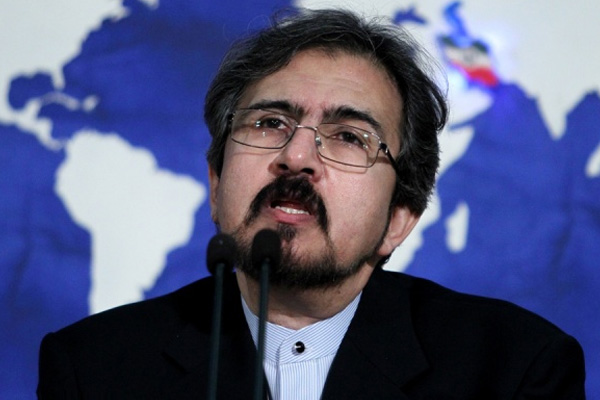 İran'dan Pakistan'a atılan 'rokete' ilişkin açıklama!