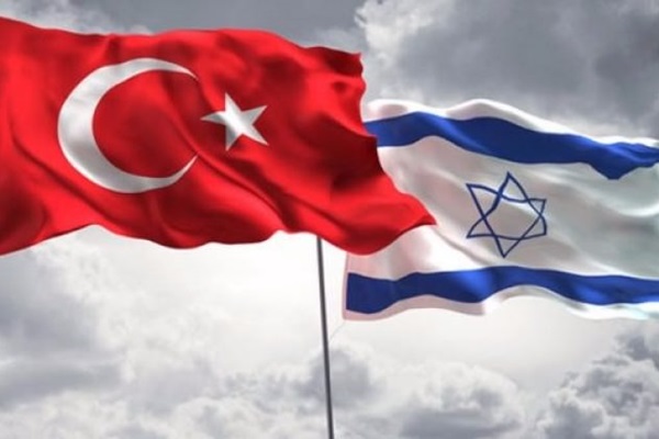 İsrail, Türkiye için can atıyor
