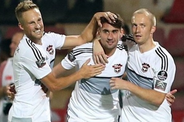 Beşiktaş genç yıldızı kaptı!