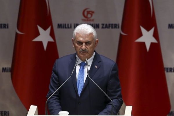 Başbakan Yıldırım: Hesabını soracağız!