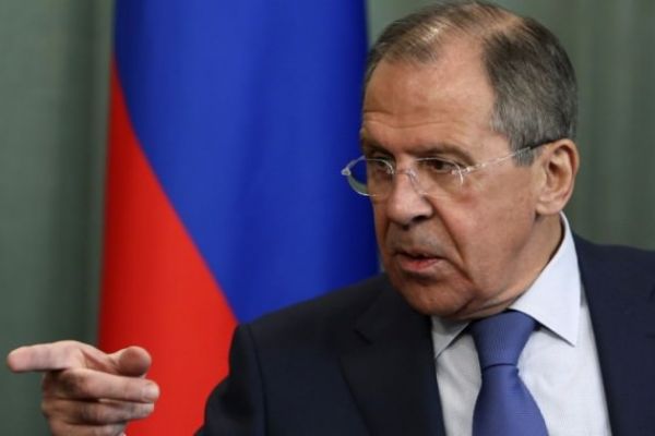 Rusya'dan flaş ABD açıklaması!