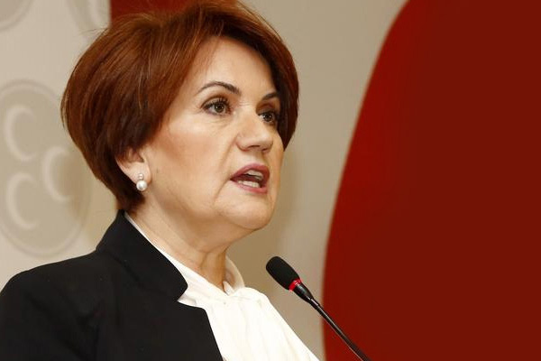 Meral Akşener'in partisi ne zaman kurulacak?