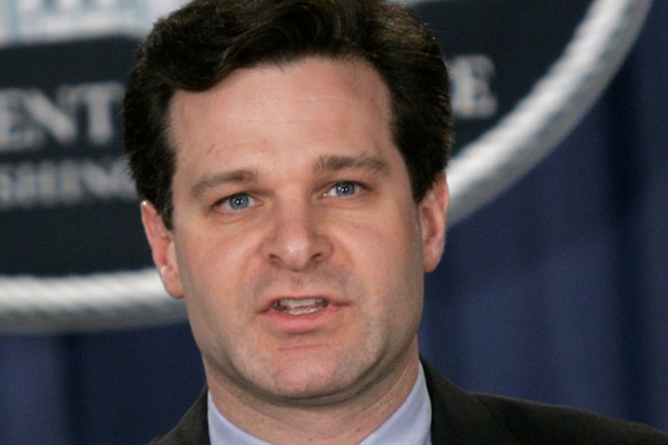 Trump'ın yeni FBI Başkanı: İstifa ederim