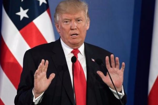 Trump'a büyük şok! Görevden alınmasını istedi