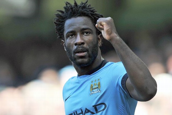 Fenerbahçe forvetini buldu