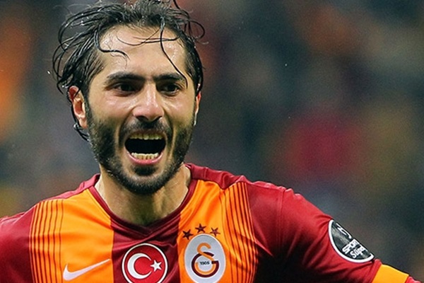 Hamit Altıntop yeniden Türkiye yolunda!