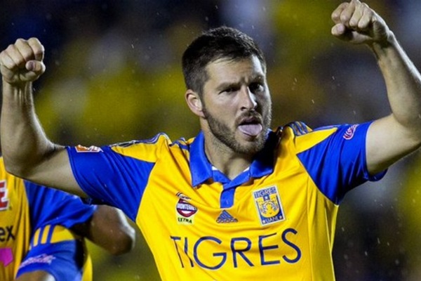 Fransız golcü Beşiktaş'a evet dedi!