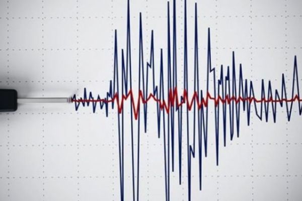 Kuzey Kore'de şiddetli deprem! Son 20 yılın en büyüğü
