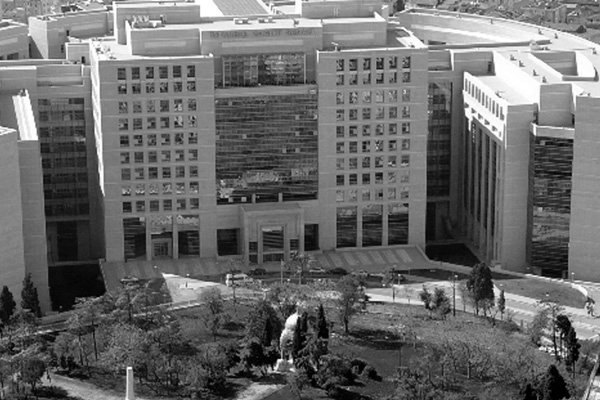 Kartal Adalet Sarayı'nda bomba alarmı!