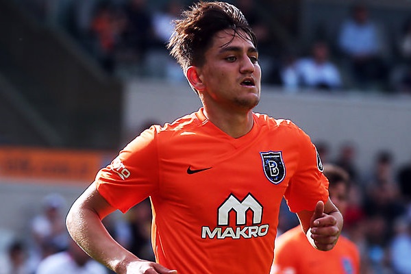 Cengiz imzaya gidiyor! Rakamlar belli oldu