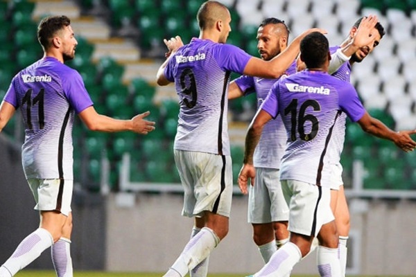 Galatasaray Avrupa sahnesinde! Muhtemel 11'ler