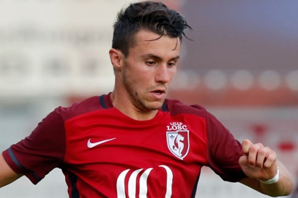 Sevilla'dan Galatasaray'a transfer çalımı!