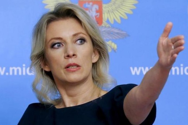 Rusya'dan ABD'ye imalı mesaj!