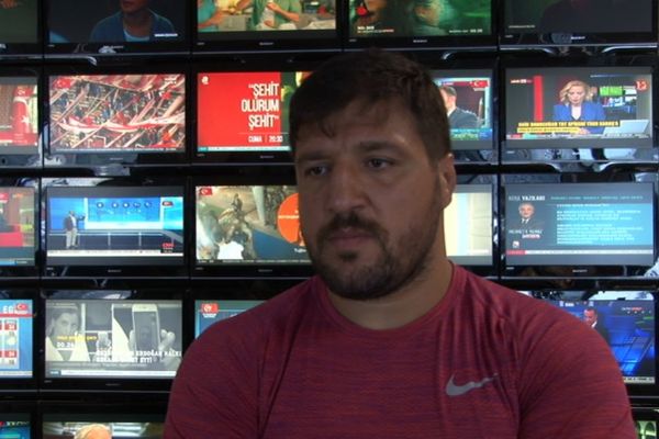 Recep Kara: Unvanımı korumak istiyorum