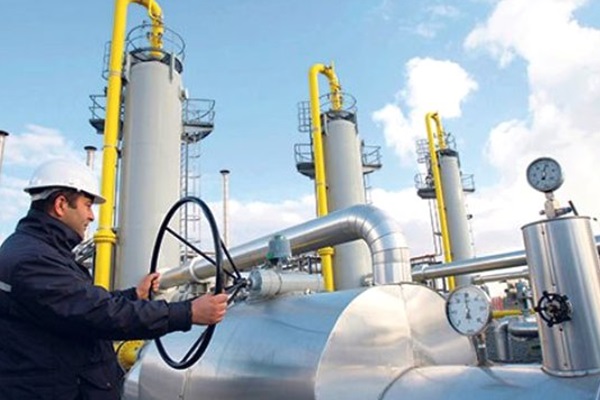 Doğalgaz tüketimi 2022'de 4 trilyon metreküp olacak
