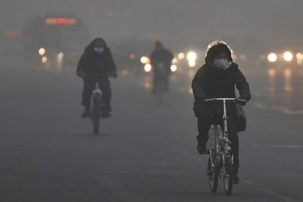 Çin'in doğalgaz talebi yıllık yüzde 8,7 büyüyecek