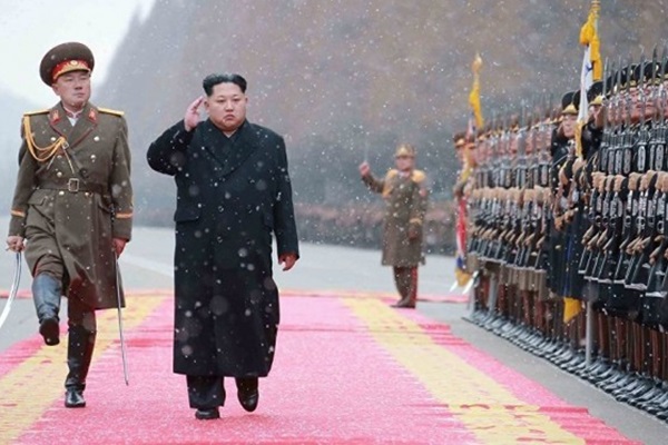 NATO'dan Kuzey Kore'ye kınama