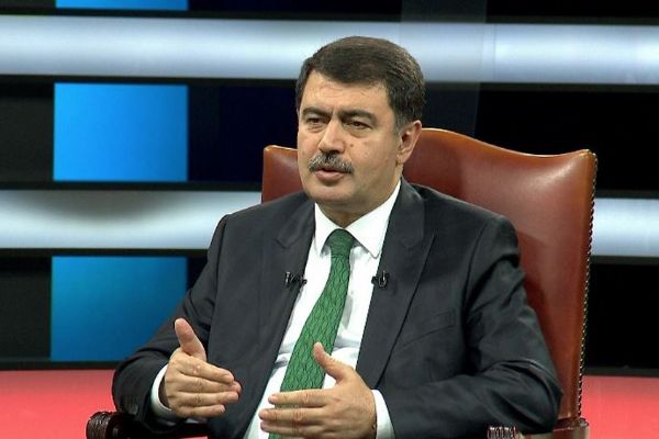 Vali Şahin açıkladı: Yakalandılar!