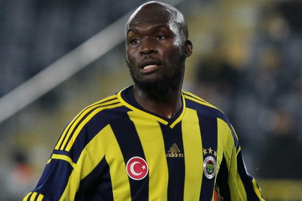 Fenerbahçe'den şaşırtan Sow kararı!