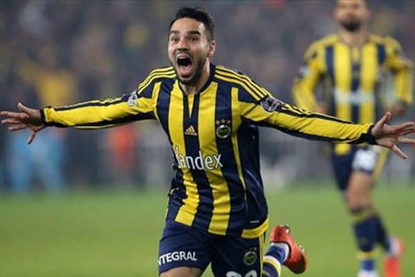 Volkan Şen'den flaş Galatasaray açıklaması!