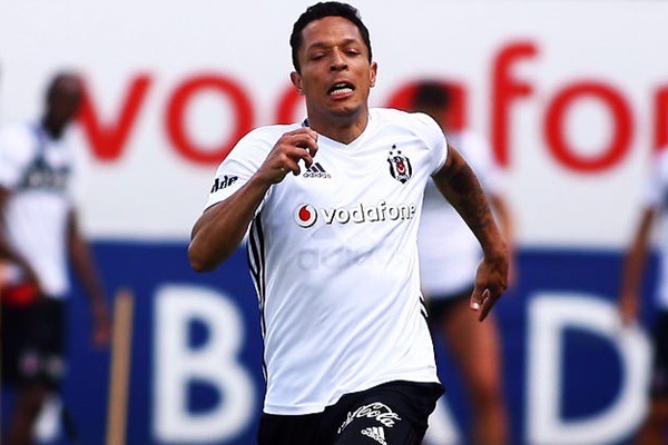 Beşiktaş'ın başına talih kuşu kondu! Teklif 9 milyon euroya ulaştı