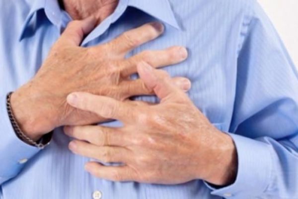 Kalbinizi yoran 6 rahatsızlığa dikkat